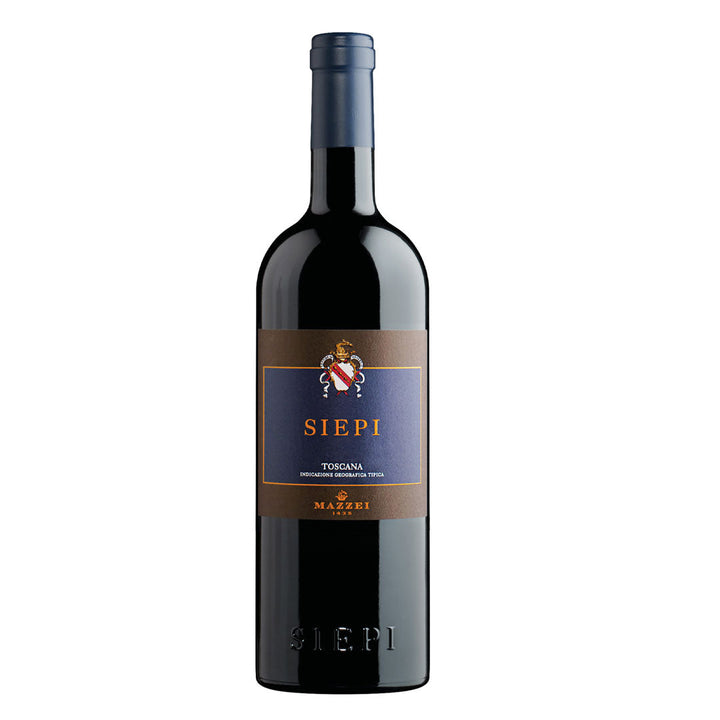 Mazzei IGT Siepi Toscana Rosso 2022 Mazzei