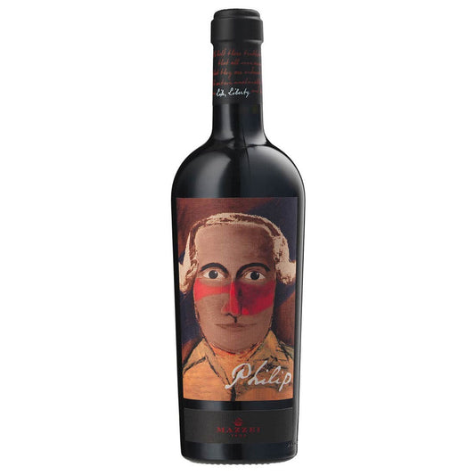 Mazzei Philip Toscana IGT 2021 Mazzei