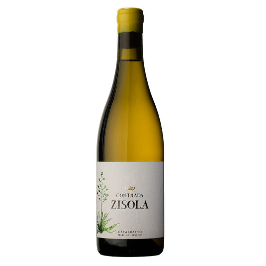 Mazzei Contrada Zisola Catarratto Terre Siciliane IGT 2023 Mazzei