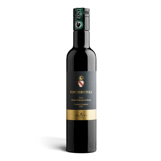 Mazzei Olio Belguardo Olio Extra Vergine di Oliva 2024 Mazzei