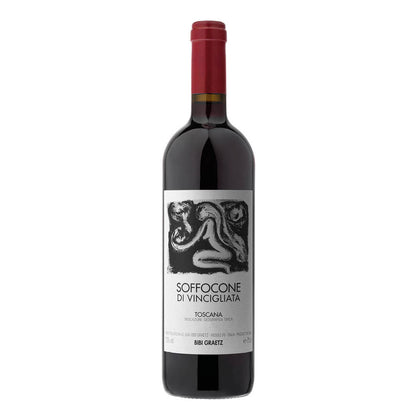 Bibi Graetz Soffocone di Vincigliata 2023 Bibi Graetz