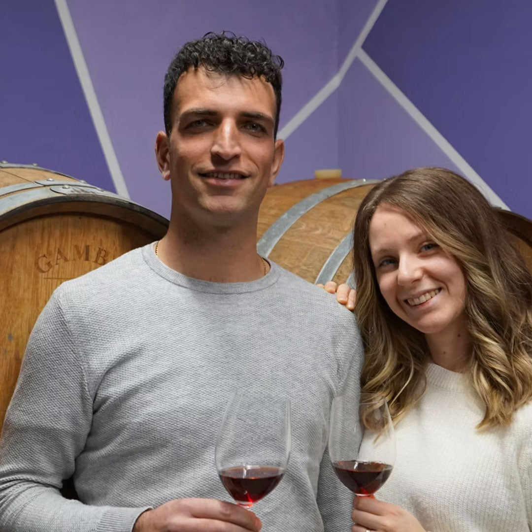 Stefano Gagliasso Langhe Nebbiolo 2023 Stefano Gagliasso