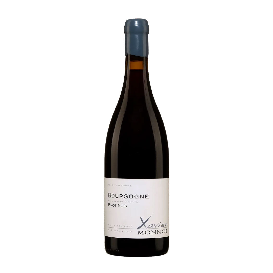 Xavier Monnot Bourgogne Pinot Noir 2023 Xavier Monnot