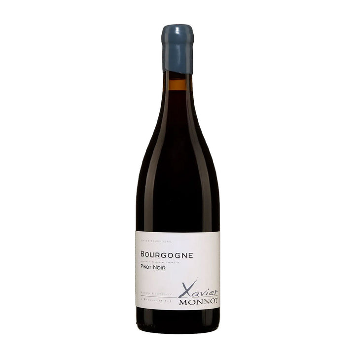 Xavier Monnot Bourgogne Pinot Noir 2023 Xavier Monnot