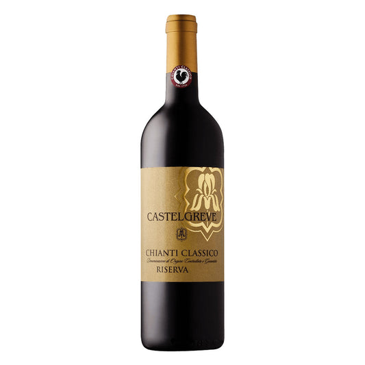 Castelgreve Chianti Classico Reserva 2020