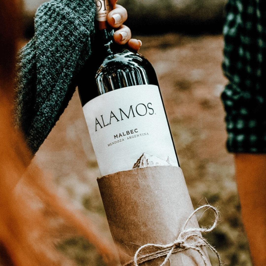 Catena Alamos Cabernet Sauvignon Mendoza Catenas