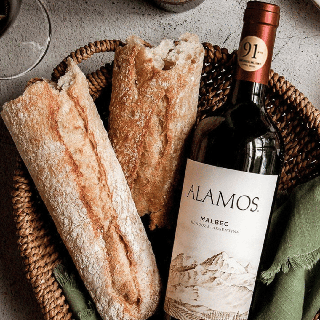 Catena Alamos Cabernet Sauvignon Mendoza Catenas