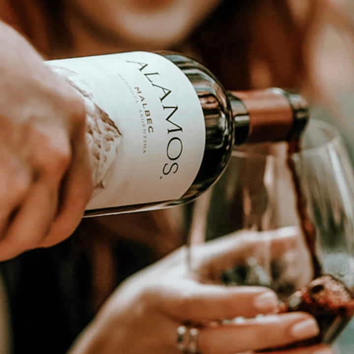 Catena Alamos Cabernet Sauvignon Mendoza Catenas