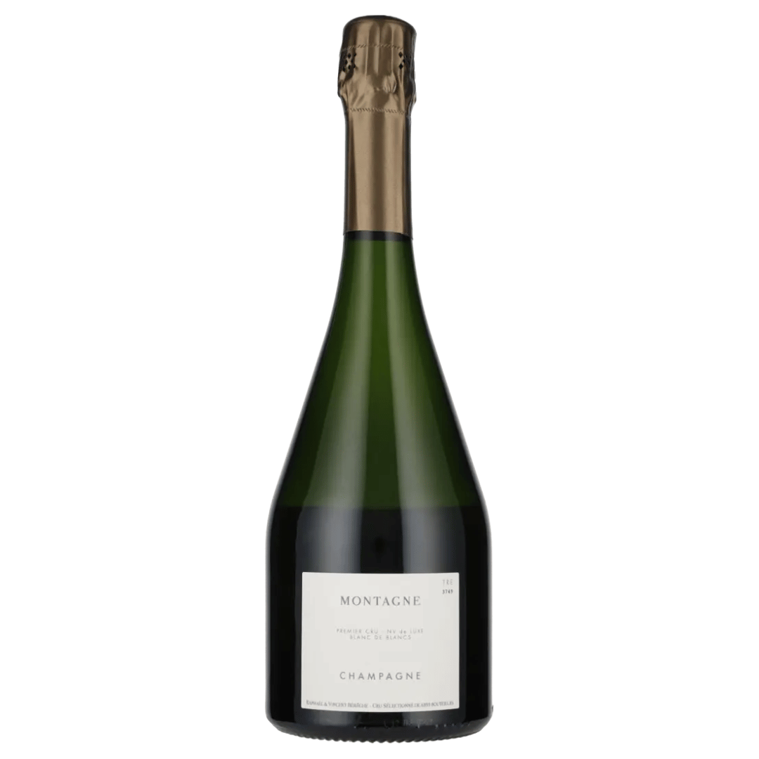 Champagne Montagne 1er. Cru Domaine Les Monts Fournois (Bereche) Domaine Les Monts Fournois (Bereche)