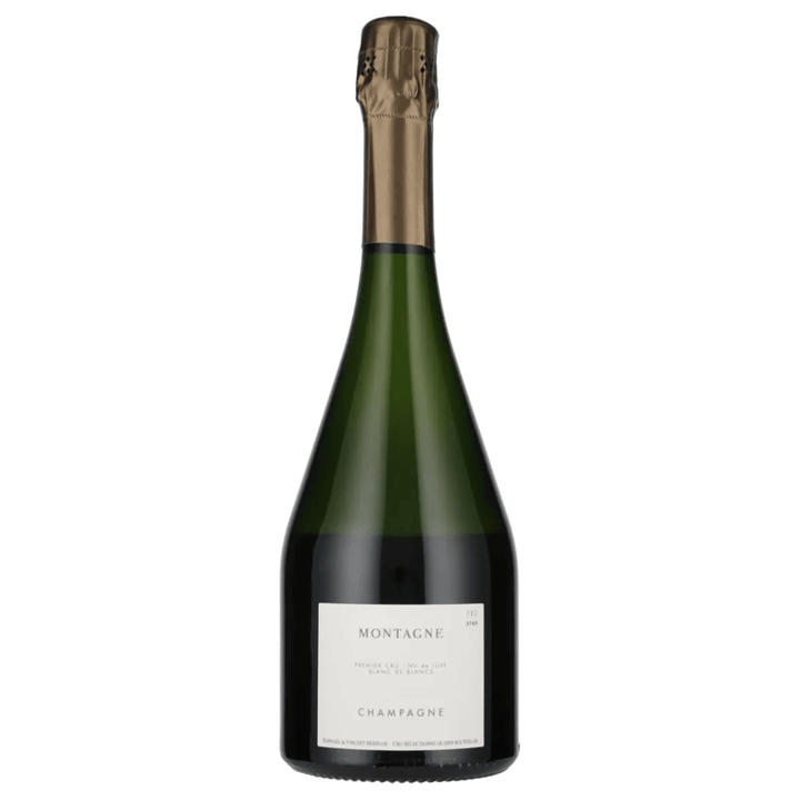 Champagne Montagne 1er. Cru Domaine Les Monts Fournois (Bereche) Domaine Les Monts Fournois (Bereche)