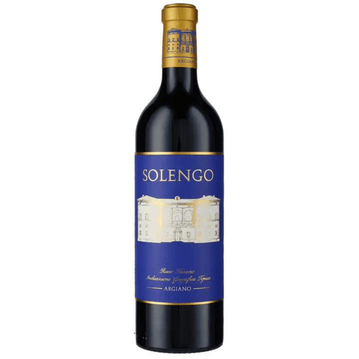Argiano Solengo 2023 Solanga
