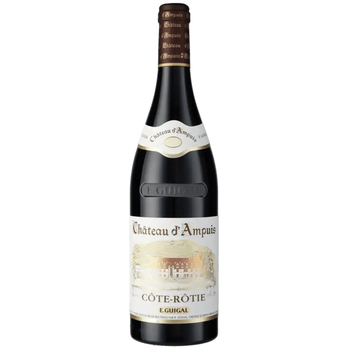 2018 Côte-Rôtie Château d'Ampuis Guigal Guigal