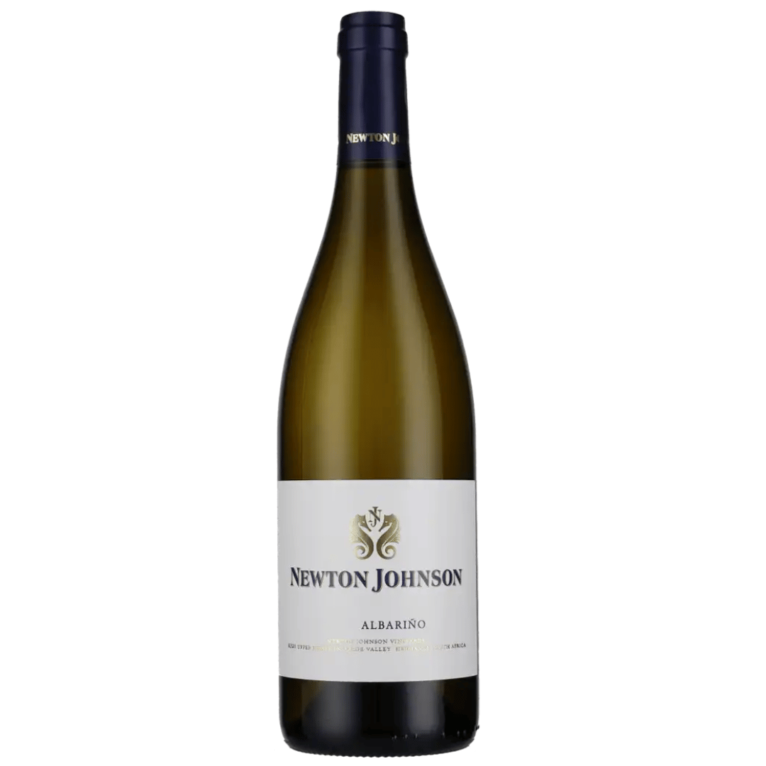 2024 Albariño Newton Johnson Newton Johnson