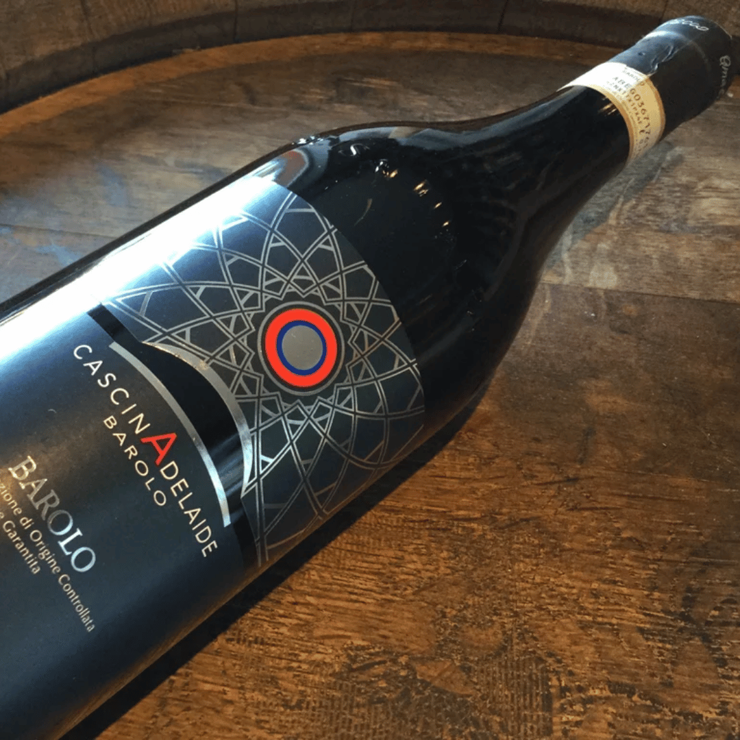 Cascina Adelaide Barolo 2017 Cascina Adelaide
