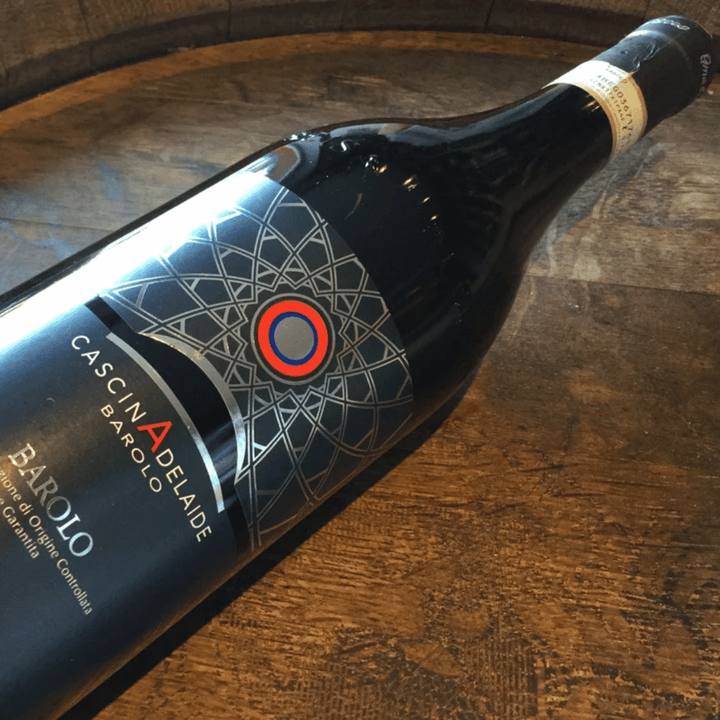 Cascina Adelaide Barolo 2017 Cascina Adelaide