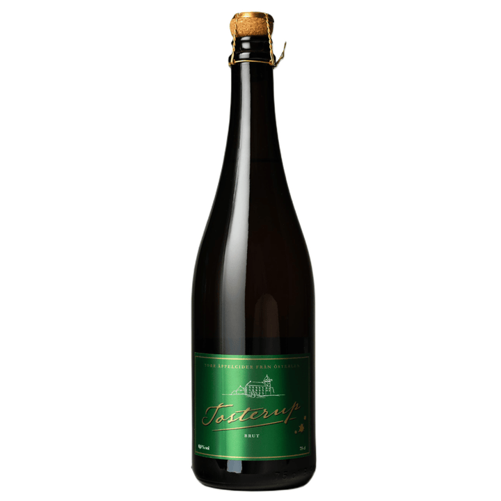 Tosterup Premium Cider - Brut Tosterup