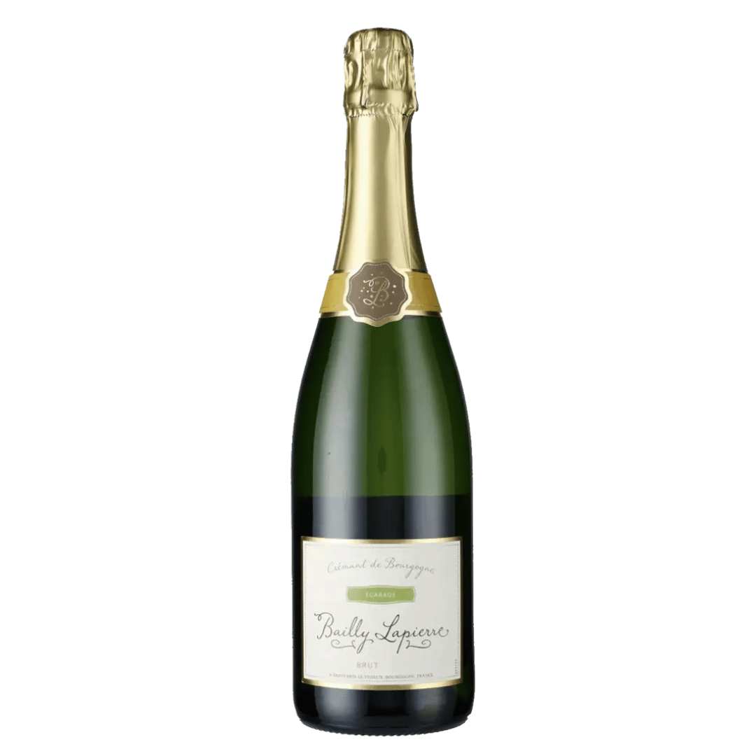 2022 Crémant de Bourgogne Egarade Brut Bailly-Lapierre Amfora