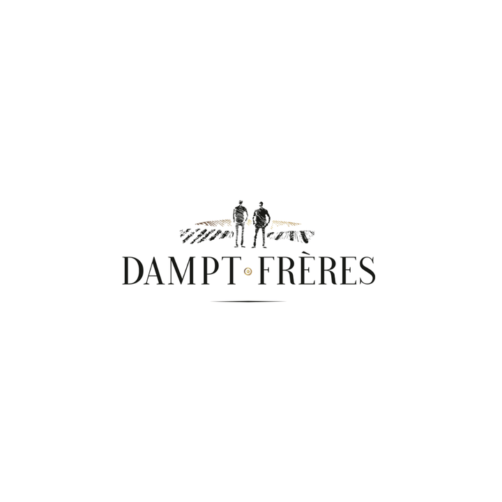 Chablis 1. Cru Côte de Lêchet Dampt Frères Dampt Frères