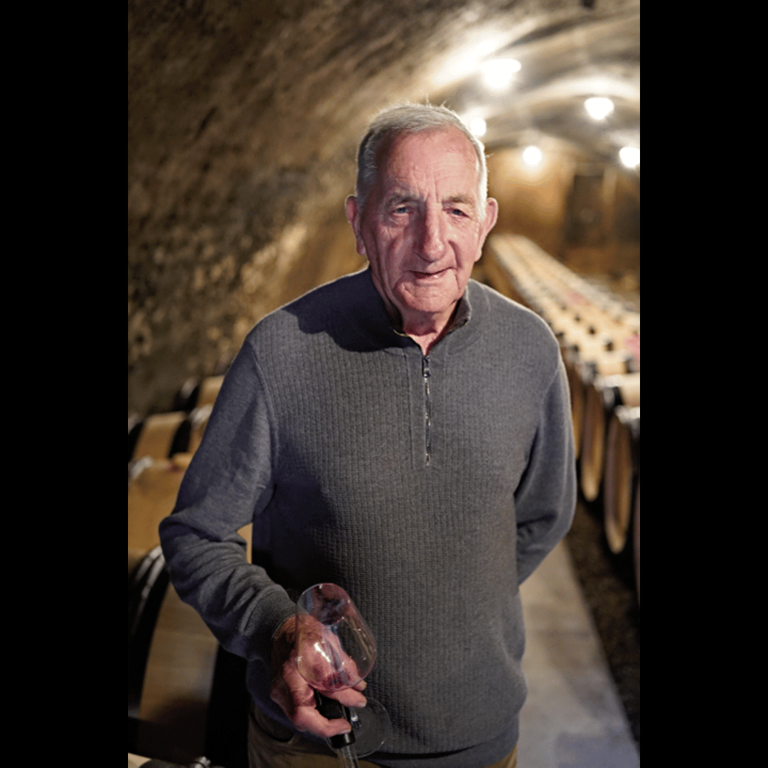 2022 Nuits-Saint-Georges Les Hauts Pruliers Domaine Frédéric Esmonin Domaine Frederic Esmonin