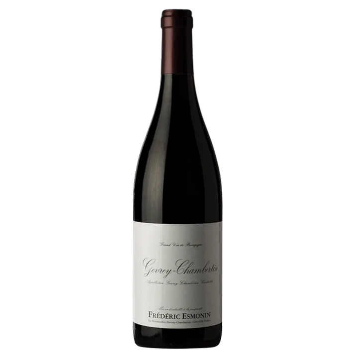 Gevrey-Chambertin Domaine Frédéric Esmonin 2024 Xavier Monnot