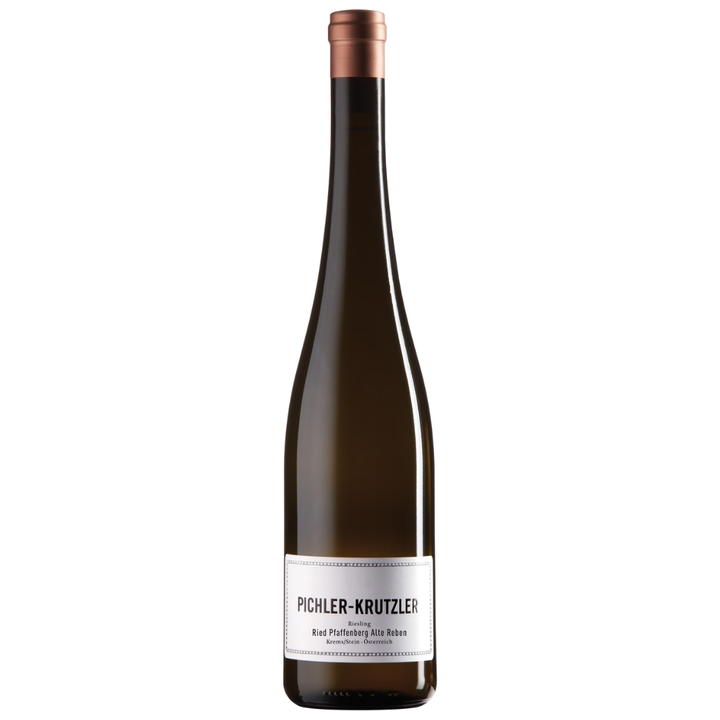 Riesling Ried Pfaffenberg Kremstal DAC Pichler-Krutzler 2018 Amfora