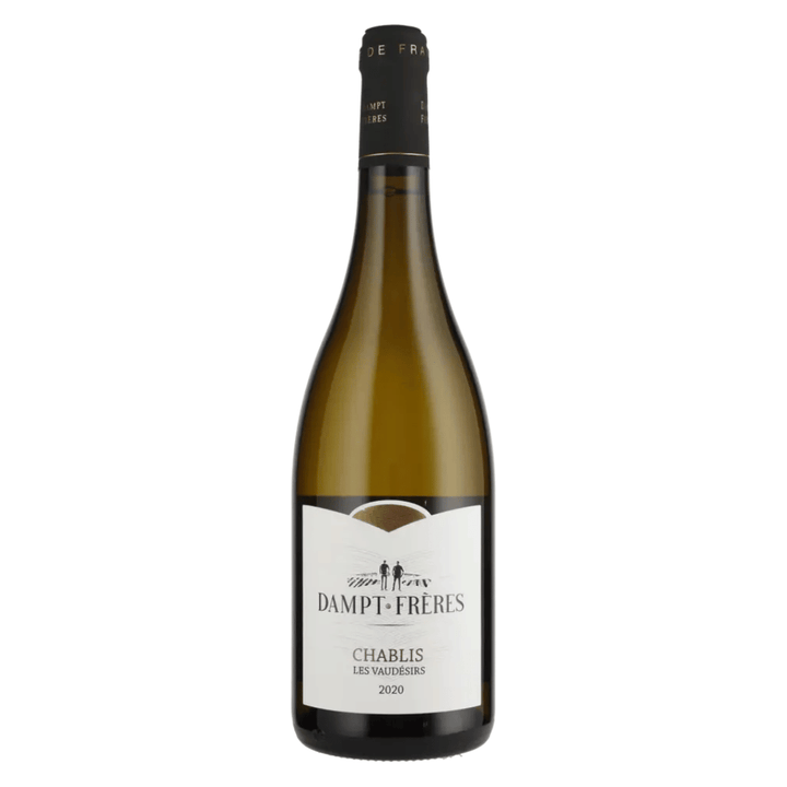 2020 Chablis Les Vaudésirs Dampt Frères Dampt Frères