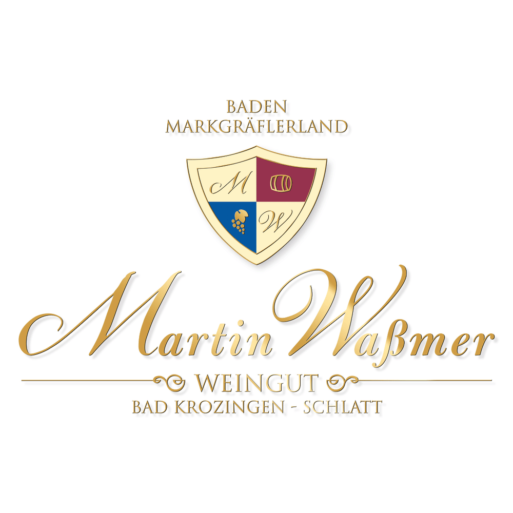 2022 Schlatter Maltesergarten Spätburgunder Baden Wassmer Martin Wassmer