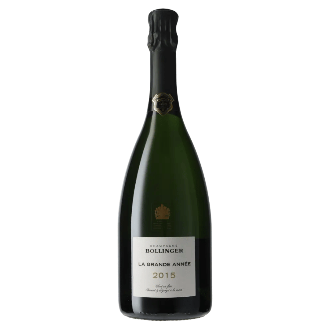 Bollinger Champagne Special Cuvée Bollinger