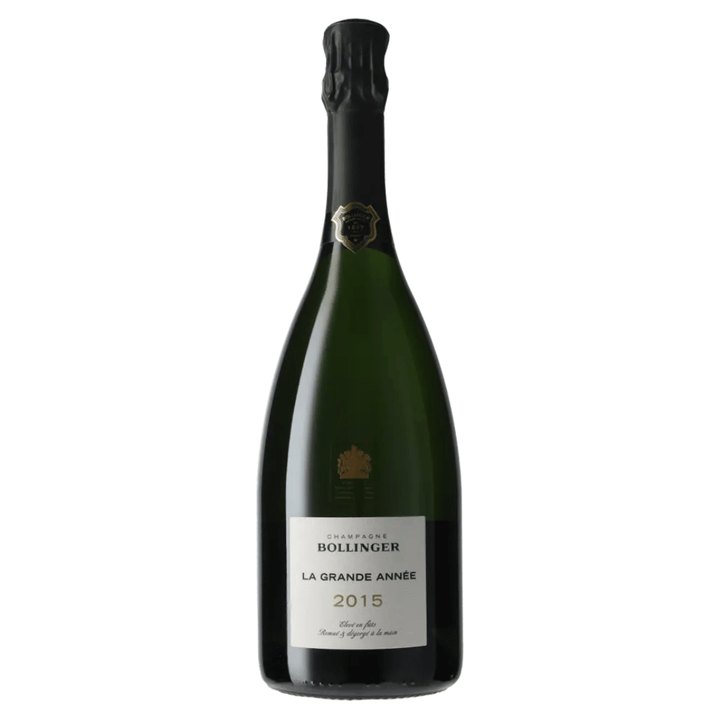 Bollinger Champagne Special Cuvée Bollinger