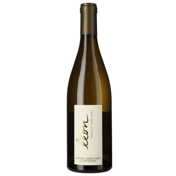 2023 Pouilly-Fumé Léon – Domaine Jonathan Didier Pabiot Domaine Jonathan Didier Pabiot