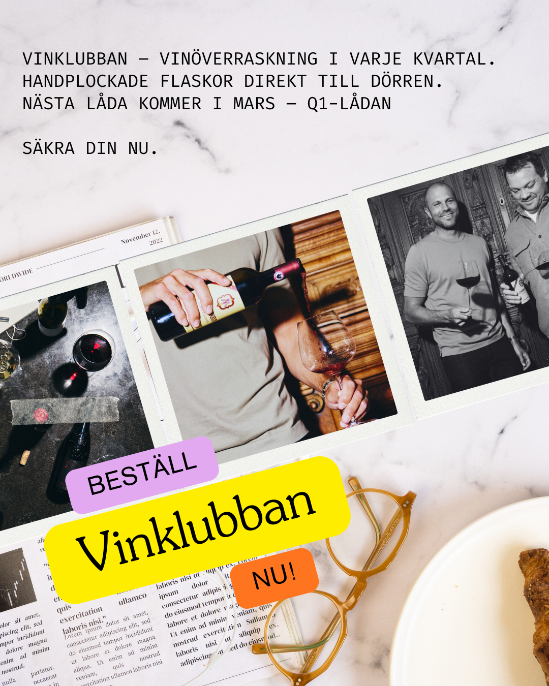 Vinklubban Vinklubban