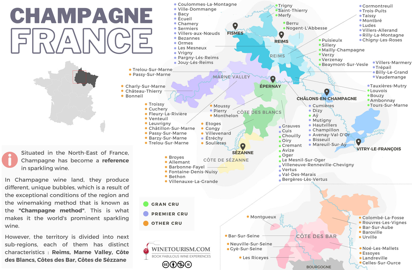 Taisne Riocour Millésime Brut Champagne 2014 Taisne