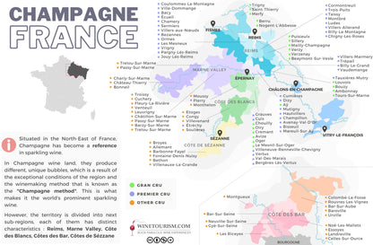 Taisne Riocour Millésime Brut Champagne 2014 Taisne