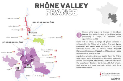 Dionysos Cuvée Benjamin Cairanne Côtes du Rhône 2020 Dionysos